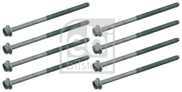 Cylinder Head Bolt Set
